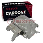 Cardone Reman 19-B7503 Disc Brake Caliper For 4773033381 4773006321 Si. Fixed Price $129.86.