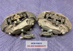 Oem Mercedes W221 S550 Front Left & Right Brake Calipers Set 07 13. Fixed Price $88.31.