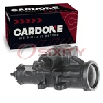 Cardone Reman Steering Gear For 1964-1976 Pontiac Lemans Related Components Um. Fixed Price $390.50.