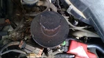 Power Steering Pump Fits 96-97 Nissan Pickup 655604. Fixed Price $104.90.