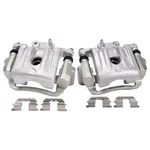 Trq CLA32364 Disc Brake Caliper For Kia Sorento 2014-2018 Lh Right Rear. Fixed Price $129.67.