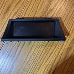 10-13 Bmw E70 E71 X5 X6 Dash Navigation Radio 8.8SCREEN Monitor Cic Oem. Fixed Price $79.99.