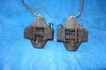Jdm Toyota Altezza Lexus IS300 Rear Brake Calipers 2001-2005 #JPE-6038. Fixed Price $149.99.