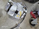 Sportage 2026 Caliper 2147592. Fixed Price $117.89.