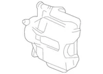 Genuine Honda 2004-2011 Element Caliper Sub-assy Front (rmd) 45019-S9A-A02RMN. Fixed Price $175.76.