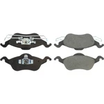 New Front Left Or Right Disc Brake Pad Set Centric 105.08160. Fixed Price $40.87.