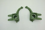 Porsche 356 Knuckle Wheel Carrier Genuine 69533121210. Fixed Price $875.16.