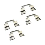 Land Rover LR3 LR4 Range Sport Rear Brake Pad Retaining Attachment Clips. Fixed Price $14.95.