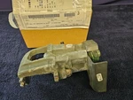 Am General Hmmwv M998 Disc Brake Caliper 12342342 12173601 Right Rear Rh Part. Fixed Price $349.60.
