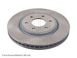 ADN143126 2X Brake Disc Pair For Nissan. Fixed Price $120.57.