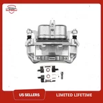 19-B3122A Front Right Brake Caliper W/bracket Fit Suzuki Equator 4.0L 2009-2012. Fixed Price $48.00.