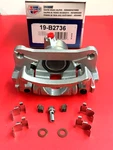 Disc Brake Caliper W/bracket Carquest 19-B2736RR Fit Lexus GX460.GX470/ Toyota. Fixed Price $41.99.