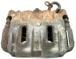 Honda Odyssey 3.5L Left Front Brake Caliper And Carrier Lf 2011-2017 43019TK8A01. Fixed Price $51.99.
