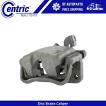 For 2011 Saab 9-5 Centric Rear Left Disc Brake Caliper 1-PISTON. Fixed Price $232.81.