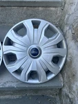 19 20 21 22 23 Ford Transit Connect 16'' Oem Wheel Cover Hub Cap 7071. Fixed Price $45.00.