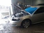 Driver Caliper Rear Vin W 4TH Digit Limited Fits 10-16 Impala 2147060. Fixed Price $55.00.
