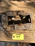 C3 Corvette Delco Moraine Caliper 5473806. Fixed Price $21.95.