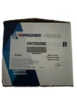 Wagner Disc Brake Caliper-semi-loaded CN122145C New. Fixed Price $60.00.