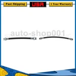 Rear Brake Line Hose For Toyota Yaris 2006. Fixed Price $32.14.