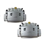 Mayasaf Pair Of 2 New Rear Brake Calipers For Ram 3500 Dual Wheels Drw. Fixed Price $145.99.