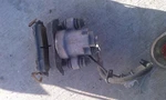 05 06 07 08 09 10 Jeep Grand Cherokee L. Caliper 8698. Fixed Price $47.81.