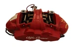2018-2025 Alfa Romeo Stelvio Front Right Side Disc Brake Caliper Oem #D32. Fixed Price $159.00.