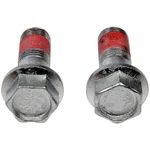 Dorman 14952 Brake Caliper Bracket Bolts. Fixed Price $27.20.