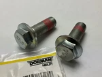 Dorman 14016 Disc Brake Caliper Bolt, Rear, Front. Fixed Price $11.69.