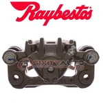 Raybestos Rear Left Disc Brake Caliper For 2006-2007 Kia RIO5 Hardware Me. Fixed Price $145.68.