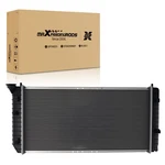 Radiator For Buick Lesabre Pontiac Bonneville 3.8L V6 2000-2005 CU2347. Fixed Price $65.17.