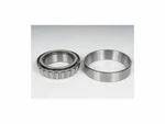 For 2001-2003, 2005-2006 Gmc Sierra 1500 Hd Wheel Bearing Ac Delco 32567GV 2002. Fixed Price $93.70.