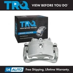 Trq New Front Disc Brake Caliper With Bracket & Hardware Rh For Gm. Fixed Price $129.95.