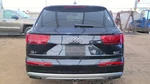 Passenger Right Caliper Rear Gray Fits 19-23 Q8 6863972. Fixed Price $111.89.