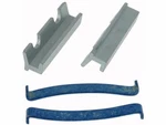 For 1984-1989 International S1753 Brake Hardware Kit Ac Delco 66848VZ 1985 1986. Fixed Price $32.74.
