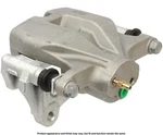 Disc Brake Caliper Rear Right Cardone For 2008-2013 Toyota Highlander. Fixed Price $152.57.