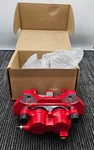 4865 Lh Driver Left Side Disc Brake Caliper Fits 2011-2019 Jeep Durango. Fixed Price $85.32.