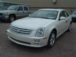 2006 Cadillac Sts Rear Brake Caliper Right. Fixed Price $80.00.