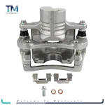 1PCS Brake Calipers Rear Left W/ Bracket For 2008-2013 Cadillac Cts. Fixed Price $41.99.