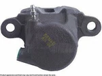 Frt Rebuilt Brake Caliper W/hwd Cardone Industries 19-810. Fixed Price $56.23.