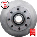 Raybestos 680681R Front Brake Disc Lugs 2008-2014 Ford E-150, E-250. Fixed Price $221.99.