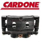 Cardone Reman Front Left Disc Brake Caliper For 2009-2014 Chevrolet Express Ij. Fixed Price $152.50.