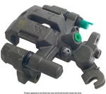 Cardone 19-B1758 Remanufactured Unloaded Caliper W/bracket-ipd. Fixed Price $221.77.