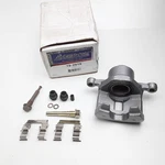 Front Right Disc Brake Caliper Fits Kia Rio 2003 2004 2005 Cardone 19-2919. Fixed Price $35.00.