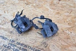 92-08 Bmw E85 Z4 Rear Right & Left Brake Caliper Housing Shoe Set Pair Oem. Fixed Price $90.00.
