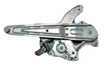 15-19 Subaru Legacy Outback Rear Left Window Regulator & Motor Assembly Oem A1. Fixed Price $44.00.