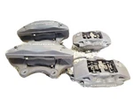 2016 Chevy Camaro Brembo Brake Set Ss 4 Piston Grey 23399519. Fixed Price $498.00.