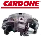 Cardone Reman Rear Left Disc Brake Caliper For 2006 Pontiac Pursuit - Kz. Fixed Price $133.57.