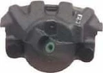 Front Driver Side Cardone Disc Brake Caliper For Jaguar (19-1721). Fixed Price $54.63.