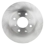 Right Front Brake Disc 1984-1990 Honda Accord Prelude Lx Si 1.8L 45251SE0010. Fixed Price $72.75.
