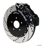 Wilwood AERO6 Big Brake Front Kit 140-10830-D. Fixed Price $2595.99.